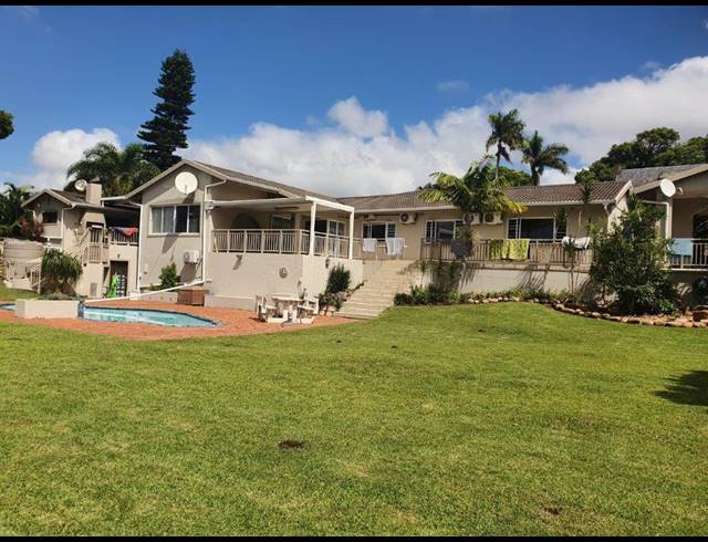 4 BEDROOM HOUSE FOR SALE IN WESTVILLE